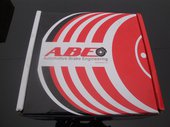 Δισκόπλακες ABE C3F014ABE … thumbnail