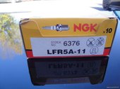 NGK LFR 5A11 … thumbnail
