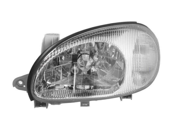 Φανάρι εμπρός αριστερά DEPO 222-1104L-LD-EN DAEWOO LANOS