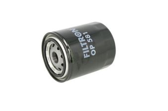 Φίλτρο λαδιούFILTRON OP581 NISSAN Almera N15 1995-2000