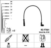 RC-FT601 8192 Σετ … thumbnail