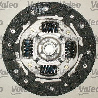 VAL821097 Σετ συμπλέκτη HYUNDAI ACCENT 1400 1994-2000