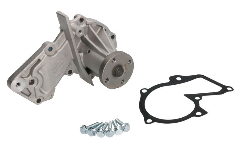 VKPC 84217 Water pump FORD FOCUS 1600 2004-2012