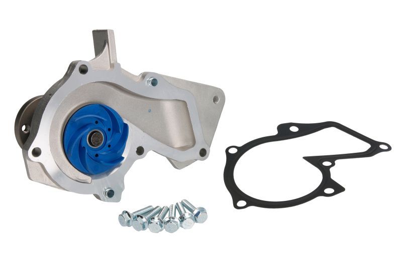 VKPC 84217 Water pump FORD FOCUS 1600 2004-2012