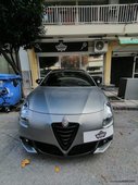 Alfa Romeo Giulietta …