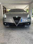 Alfa Romeo Giulietta …