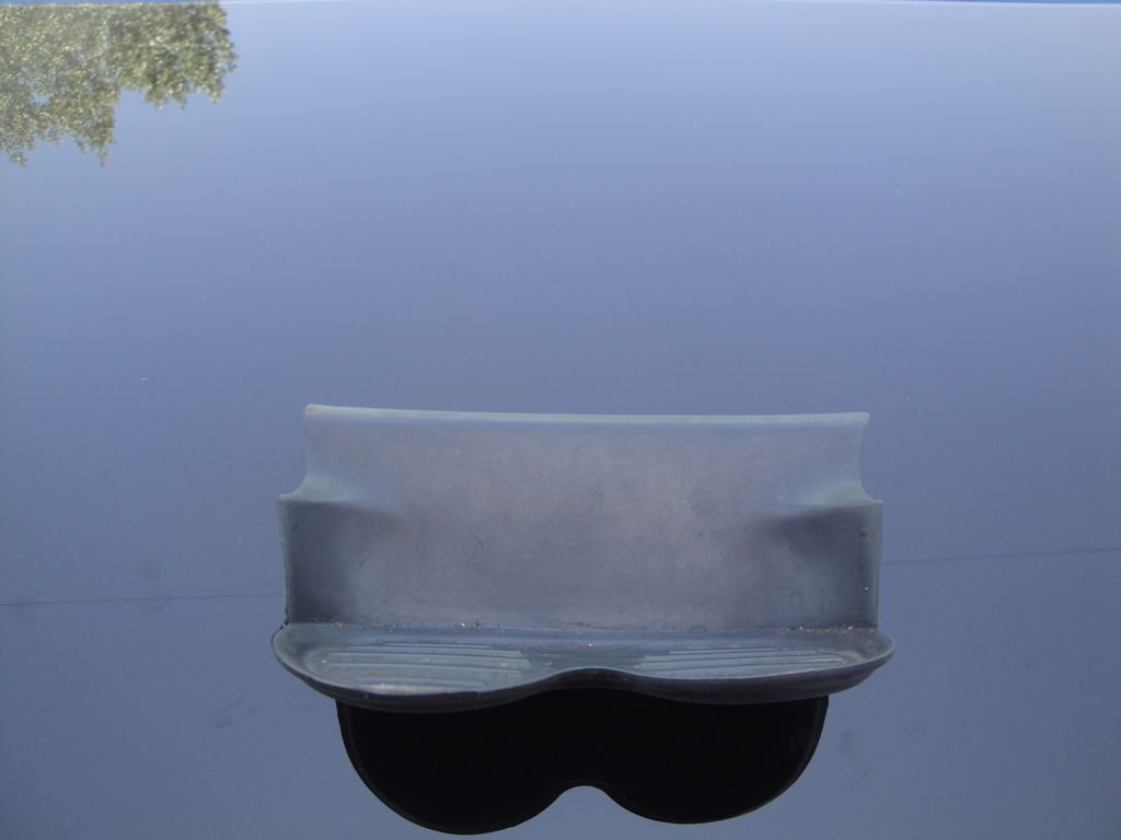 Πλαστικό κάλυμμα ποτηροθύκης FIAT STILO 1600CC 2003