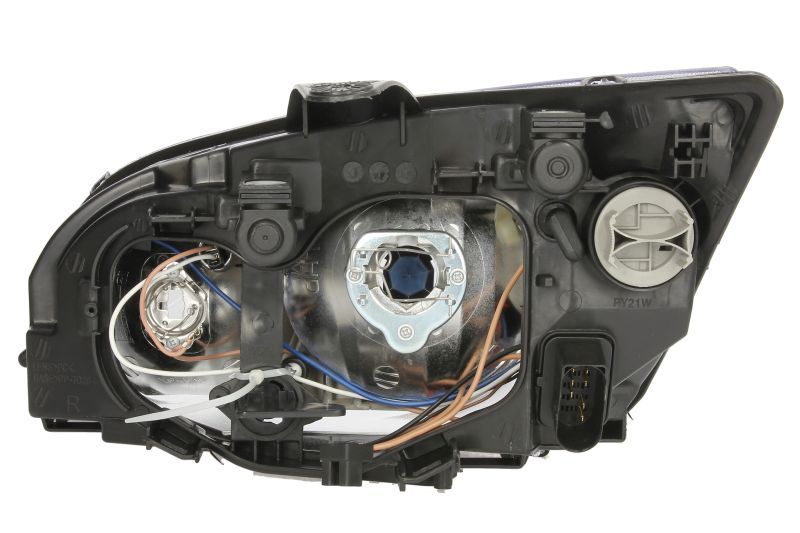 TYC 20-0963-05-2 Φανάρι εμπρός δεξιά FORD FOCUS 1600 2004-2012