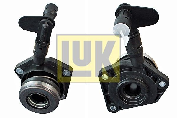 510 0154 10 Κεντρ. ρουλεμάν συμπλ., συμπλέκτη FORD FOCUS 1600 2004-2012