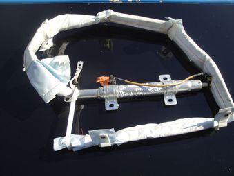 Αερόσακοι-AirBags FIAT STILO 1600CC 2003