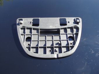 Βάσει πλαφονιέρας FIAT STILO 1600CC 2003