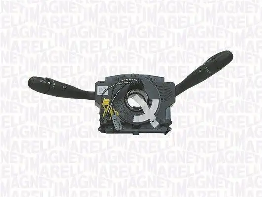 Διακόπτης Φλάς-Φώτων PEUGEOT 206 1998 - 2002 MAGNETI MARELLI 000050131010