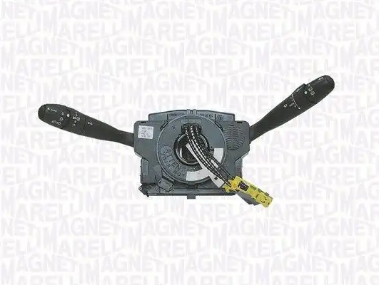 Διακόπτης Φλάς-Φώτων PEUGEOT 206 2009 - ( PLUS ) MAGNETI MARELLI 000050133010