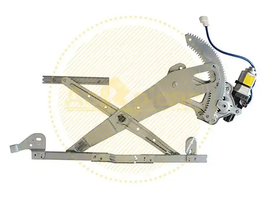 Γρύλος Παραθύρου Ηλεκτρικός SUBARU IMPREZA ( GD ) Sedan / 4dr 2001 - 2004 1.5  ( EL15,EL154  ) (101 hp ) Βενζίνη #011907031