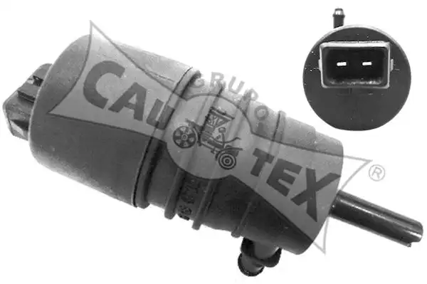 Μοτεράκι Δοχείου Υαλοκαθαριστήρων AUDI A6 Sedan / 4dr 2002 - 2004 ( 4B ) 1.8  ( AFY  ) (116 hp ) Βενζίνη #012208450