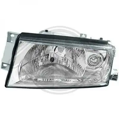 Φανάρι Εμπρός SKODA …