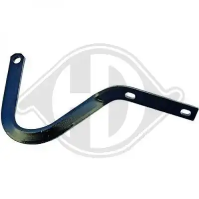 Μεντεσές Καπό VW LUPO Hatchback / 3dr 1998 - 2005 ( 6X1 - 6E1 ) 1.0  ( AER,ALD,ALL,ANV,AUC  ) (50 hp ) Βενζίνη #013906142