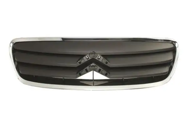 Μάσκα CITROEN C2 Hatchback / 3dr 2008 - 2010 ( JM ) 1.1  ( HFX (TU1JP)  ) (60 hp ) Βενζίνη #014004540
