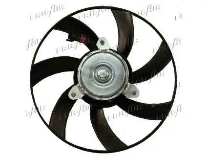 Βεντιλατέρ A/C SEAT CORDOBA Sedan / 4dr 1999 - 2002 ( 6K ) 1.0  ( AST,AVZ  ) (69 hp ) Βενζίνη #015406450