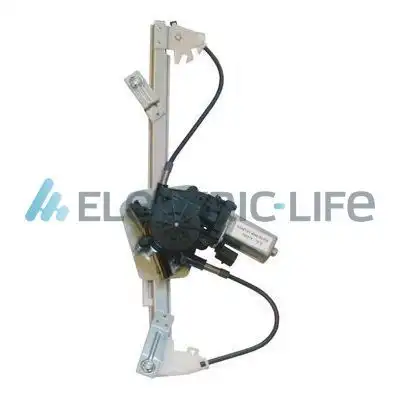 Γρύλος Παραθύρου Ηλεκτρικός LANCIA Y10 Hatchback / 3dr 1984 - 1991 ( 156 ) 1.0 (156C)  ( 156 A.000  ) (56 hp ) Βενζίνη #016007042