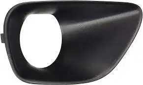 Δίχτυ Προφυλακτήρα JEEP COMPASS SUV/ ΕΚΤΟΣ ΔΡΟΜΟΥ / 5dr 2012 - 2016 2.0  ( ECN  ) (160 hp ) Βενζίνη #176004801