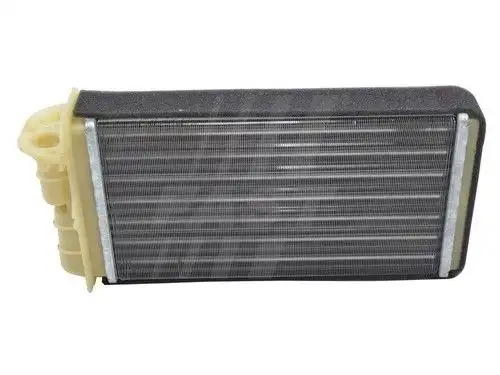 Ψυγείο Καλοριφέρ ALFA …