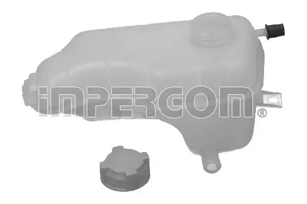 Δοχείο Διαστολής Νερού FORD FIESTA ( JB ) Hatchback / 3dr 1999 - 2002 ( Mk4b ) 1.3  (   ) (57 hp ) Βενζίνη #017908510