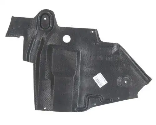 Ποδιά Μηχανής NISSAN ALMERA Liftback / 5dr 2000 - 2002 ( N16 ) 1.5  ( QG15DE  ) (90 hp ) Βενζίνη #018400841