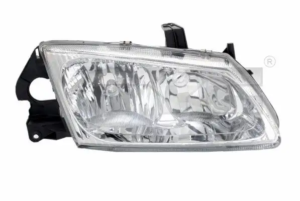 Φανάρι Εμπρός NISSAN ALMERA Liftback / 5dr 2000 - 2002 ( N16 ) 1.5  ( QG15DE  ) (90 hp ) Βενζίνη #018405133