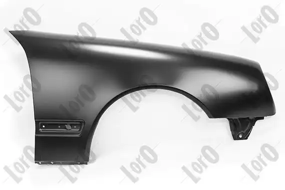 Φτερό MERCEDES E CLASS Sedan / 4dr 1999 - 2002 ( W210 ) E 200 (210.035)  ( M 111.942  ) (136 hp ) Βενζίνη #018700661