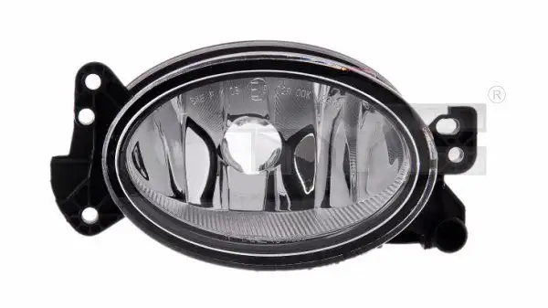 Προβολείς Ομίχλης MERCEDES E CLASS Sedan / 4dr 2006 - 2009 ( W211 ) E 200 CDI (211.004)  ( OM 646.951  ) (102 hp ) Πετρέλαιο #018805102