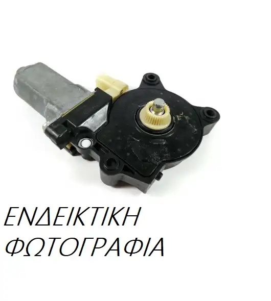 Μοτέρ Παραθύρου KIA PICANTO Hatchback / 5dr 2012 - 2015 1.0  ( G3LA  ) (69 hp ) Βενζίνη #432007021