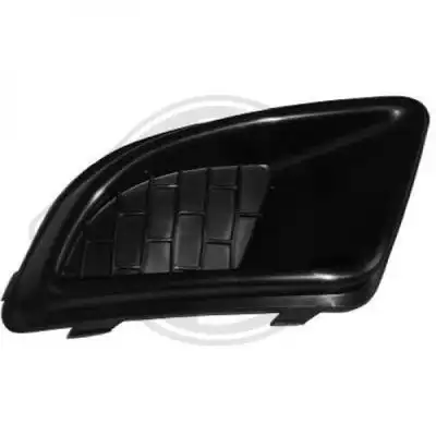 Δίχτυ Προφυλακτήρα LANCIA YPSILON Hatchback / 3dr 2006 - 2012 ( 843 ) 1.2  ( 188 A4.000  ) (60 hp ) Βενζίνη #019704801