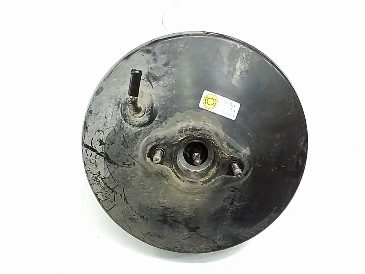 Σεβρό NISSAN ALMERA Sedan / 4dr 2000 - 2002 ( N16 ) 1.5  ( QG15DE  ) (90 hp ) Βενζίνη #875-01511