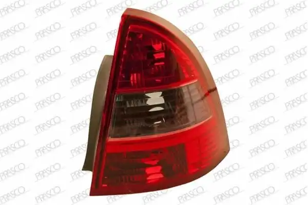 Φανάρι Πίσω CITROEN C5 Hatchback / 5dr 2004 - 2008 ( RC ) 1.6 HDi (RC8HZB)  ( 9HY (DV6TED4),9HZ (DV6TED4)  ) (109 hp ) Πετρέλαιο #020805811