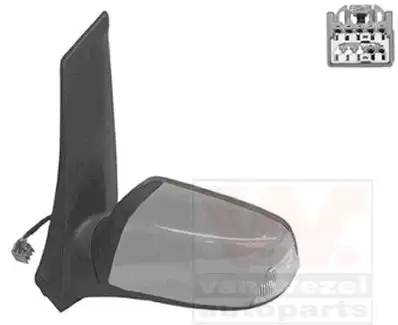 Καθρέπτης Ηλεκτρικός FORD …