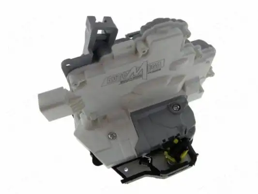 Κλειδαριά Πόρτας AUDI A4 Cabrio / 2dr 2005 - 2008 ( 8E )( 8H ) 1.8 T  ( BFB  ) (163 hp ) Βενζίνη #021707242