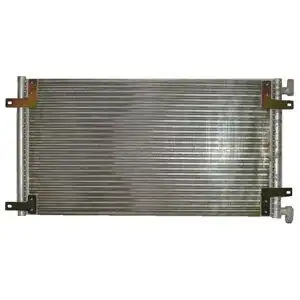 Ψυγείο A/C (Εξωτερικό) FIAT DOBLO MPV / ΠΟΛΥΜΟΡΦΙΚΑ / 5dr 2001 - 2005 ( 119 ) Combi 1.2 (223AXA1A)  ( 223 A5.000  ) (65 hp ) Βενζίνη #022806400