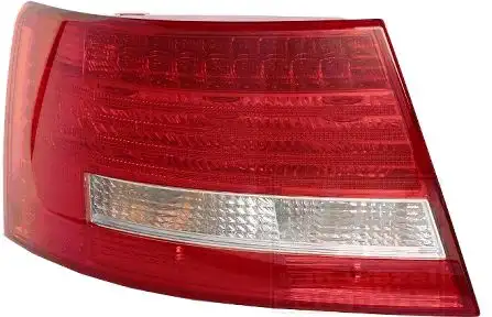 Φανάρι Πίσω AUDI A6 Sedan / 4dr 2004 - 2008 ( 4F ) 2.0 TDI  ( BLB,BRE  ) (140 hp ) Πετρέλαιο #023405817