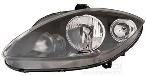 Φανάρι Εμπρός SEAT …