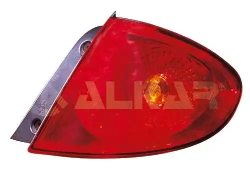 Φανάρι Πίσω SEAT TOLEDO MPV / ΠΟΛΥΜΟΡΦΙΚΑ / 5dr 2005 - 2013 ( 5P ) 1.4 16V  ( BXW  ) (86 hp ) Βενζίνη #023505891