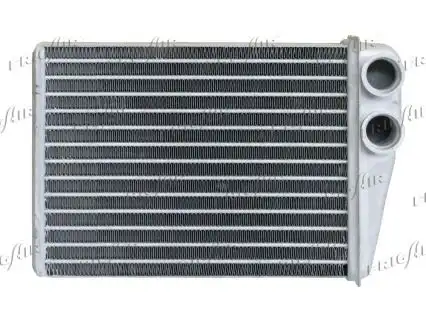 Ψυγείο Καλοριφέρ SEAT …