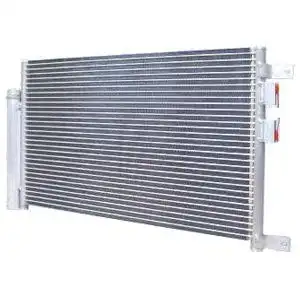 Ψυγείο A/C (Εξωτερικό) ALFA ROMEO GT Coupe / 2dr 2003 - 2010 1.9 JTD  ( 937 A5.000  ) (150 hp ) Πετρέλαιο #024006420