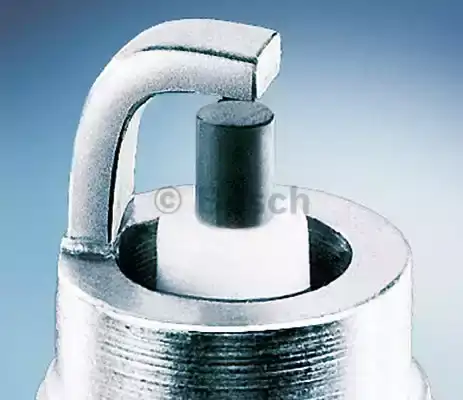 Μπουζί VW NEW BETTLE 2005 - 2011 ( 9C1 ) BOSCH 0 242 236 565