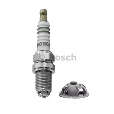 Μπουζί AUDI A6 2002 - 2004 ( 4B ) BOSCH 0 242 240 587