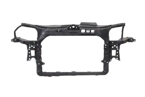 Μετώπη SEAT IBIZA Hatchback / 3dr 2002 - 2006 ( 6LZ ) 1.2  ( AZQ,BME  ) (64 hp ) Βενζίνη #025300220