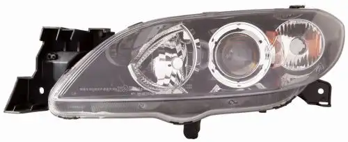 Φανάρι Εμπρός MAZDA 3 Sedan / 4dr 2004 - 2006 ( BK ) 1.6  ( Z6  ) (105 hp ) Βενζίνη #026005134