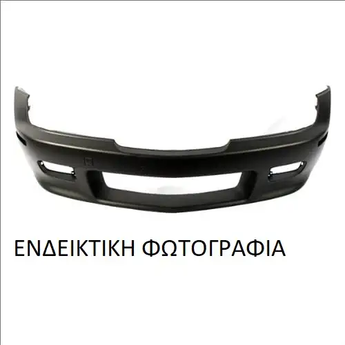 Προφυλακτήρας KIA SPORTAGE SUV/ ΕΚΤΟΣ ΔΡΟΜΟΥ / 5dr 2011 - 2014 ( SL ) 1.6 GDI  ( G4FD  ) (135 hp ) Βενζίνη #424103635