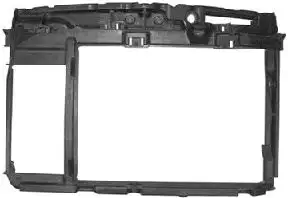Μετώπη PEUGEOT 207 Hatchback / 3dr 2006 - 2009 1.6 HDi  ( 9HY (DV6TED4),9HZ (DV6TED4)  ) (109 hp ) Πετρέλαιο #027000245