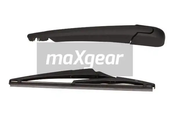Μπράτσο Υαλοκαθαριστήρων RENAULT MEGANE ( BM ) Hatchback / 5dr 2006 - 2008 1.4 16V  ( K4J 732  ) (82 hp ) Βενζίνη #027509200